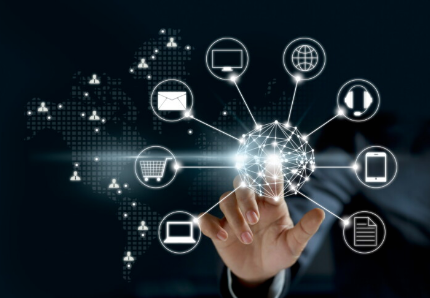 Role of Technology in Startups