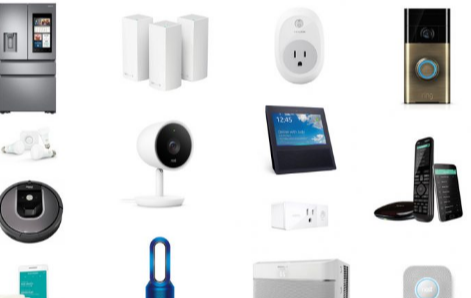 Smart Devices and Their Uses