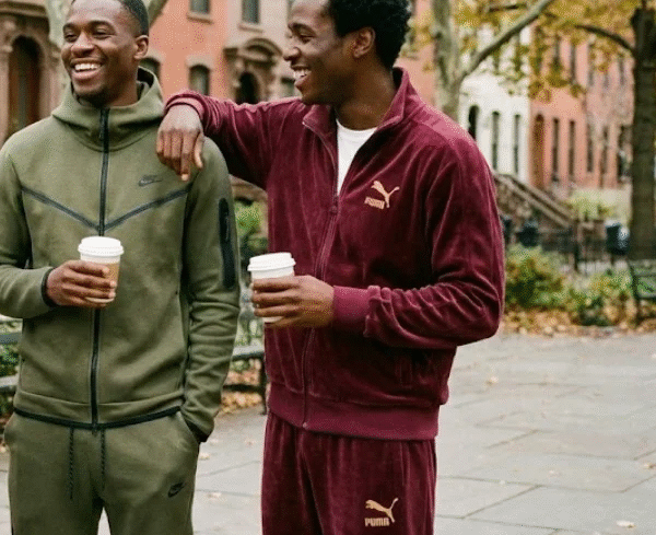 Trapstar Australia: Where Urban Fashion Gets Its Edge