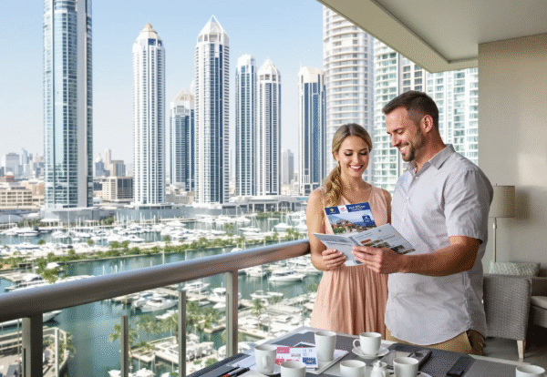 Top Rated Property Portal in Dubai in 2026 