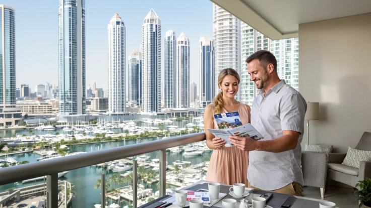 Top Rated Property Portal in Dubai in 2026 