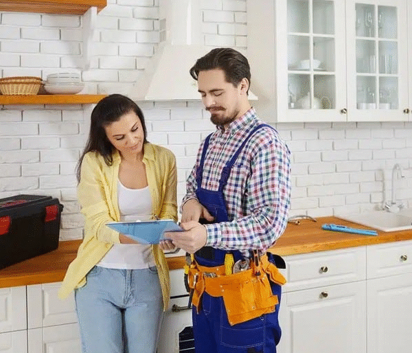 Tips for Finding a Trusted Plumber for Home Repairs