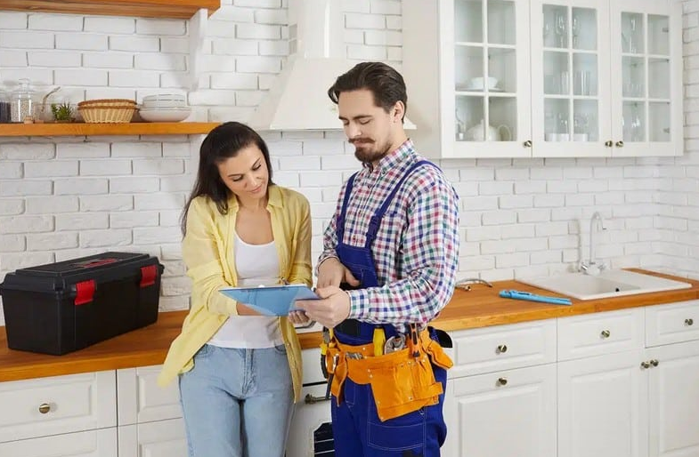 Tips for Finding a Trusted Plumber for Home Repairs