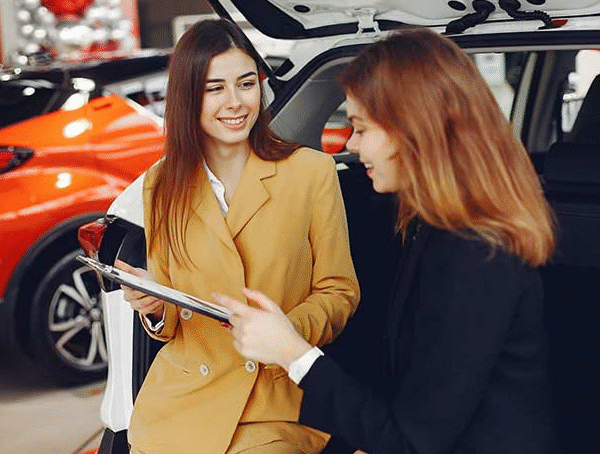 Navigating Your Journey to a New Car: Mastering Car Loan Options