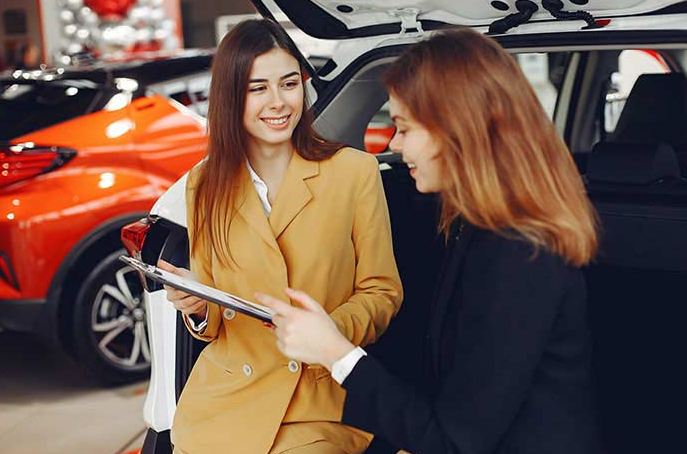 Navigating Your Journey to a New Car: Mastering Car Loan Options