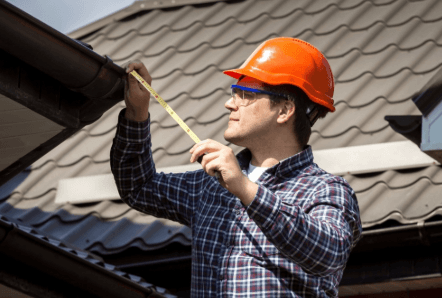 How to Identify Damage Around Roof Penetrations