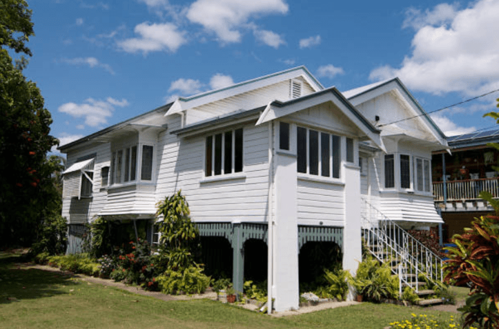 Safe and Efficient House Raising Solutions for Flood-Prone Brisbane Properties 