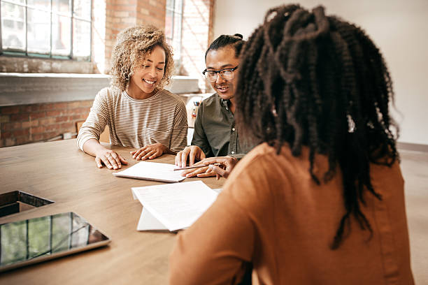 Leading Mortgage Broker for Stress Free Home Loan Applications