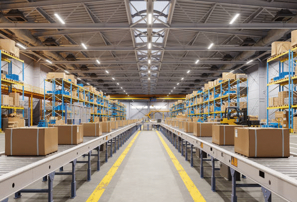 What Made Wichita Shipping More Reliable Than Traditional Freight Options