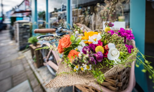 Why Scheduling Your Floral Delivery for the Friday Before Mother's Day is a Pro Move